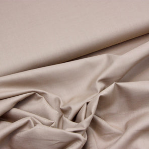 Japanese Cotton Lawn - Tan