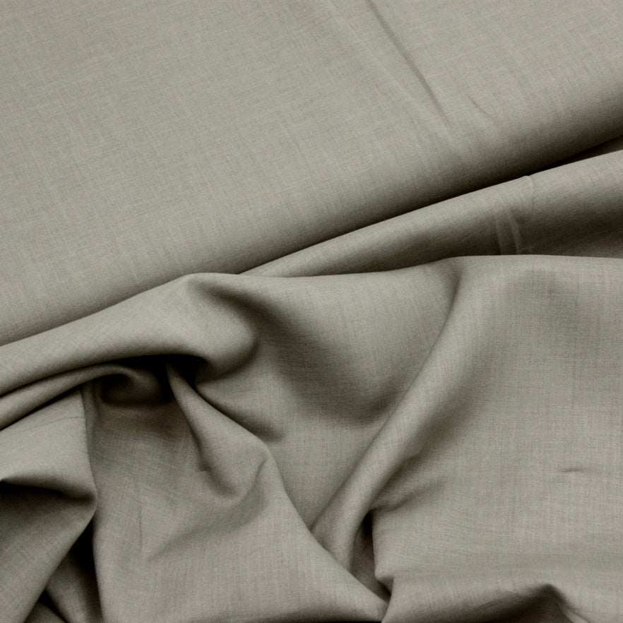 Japanese Cotton Lawn - Sage