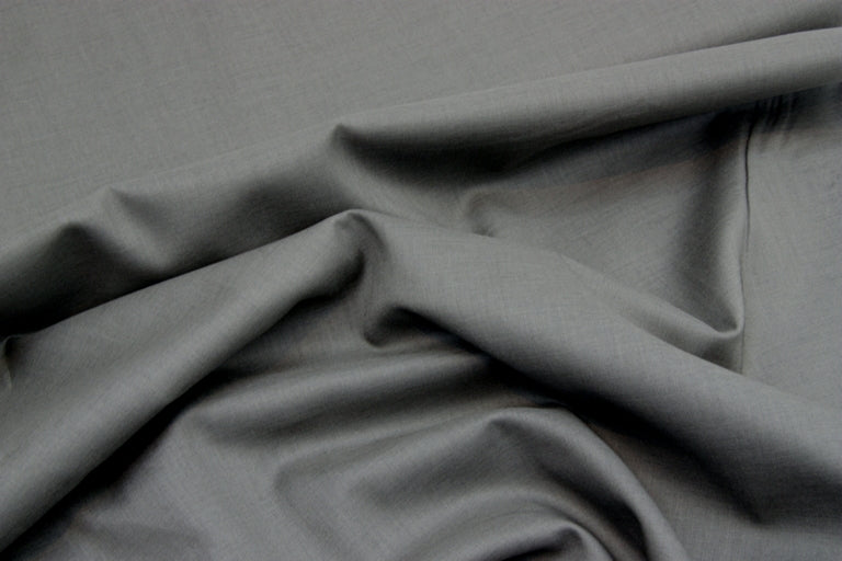 Japanese Cotton Lawn - Nori