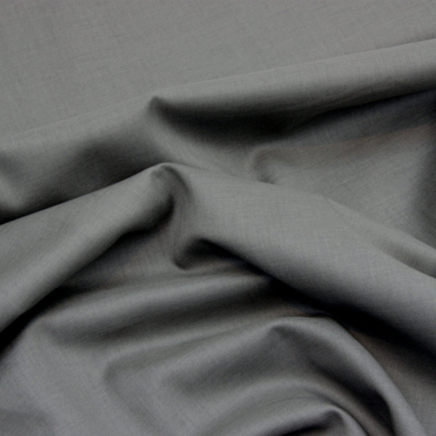 Japanese Cotton Lawn - Nori