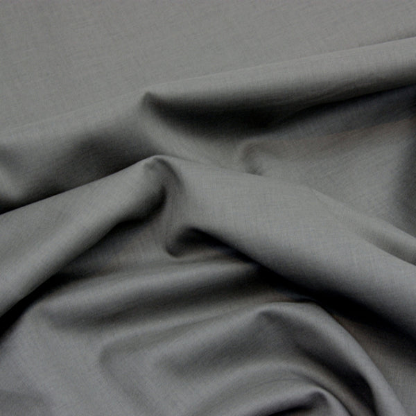 Japanese Cotton Lawn - Nori