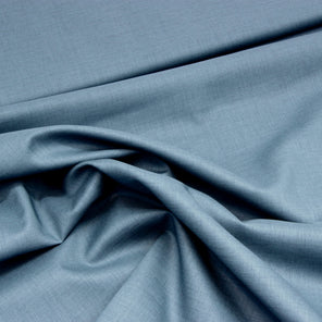 Japanese Cotton Lawn - Teal