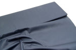 Smooth Cotton Lawn - 9 Navy