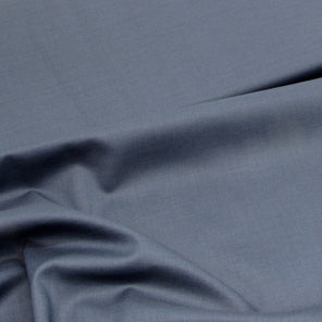 Japanese Cotton Lawn - Navy
