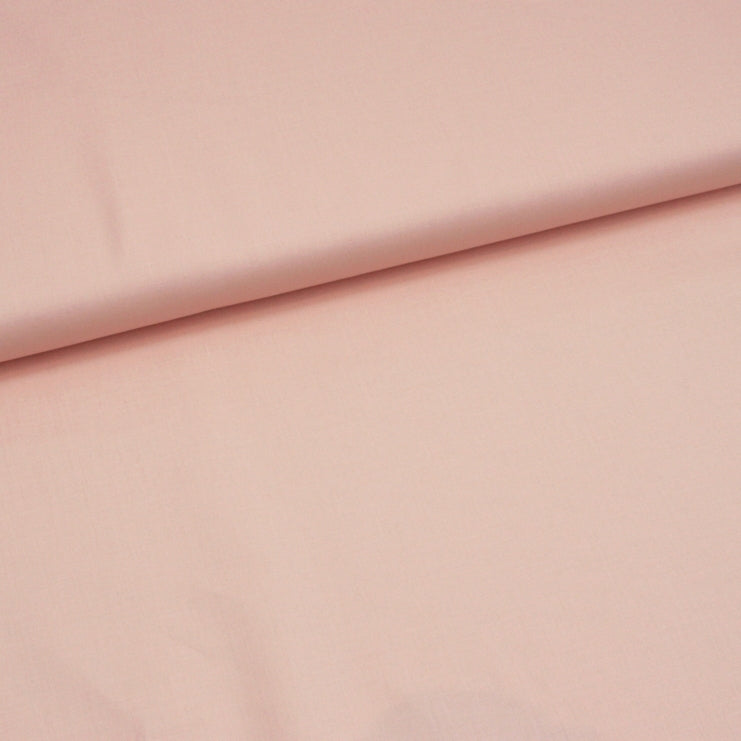 Japanese Cotton Lawn - Ballet Pink