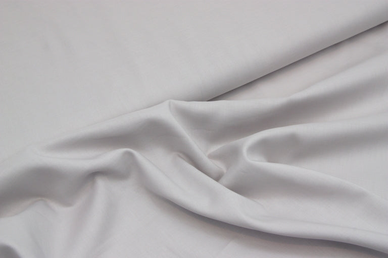 Japanese Cotton Lawn - Light Mink