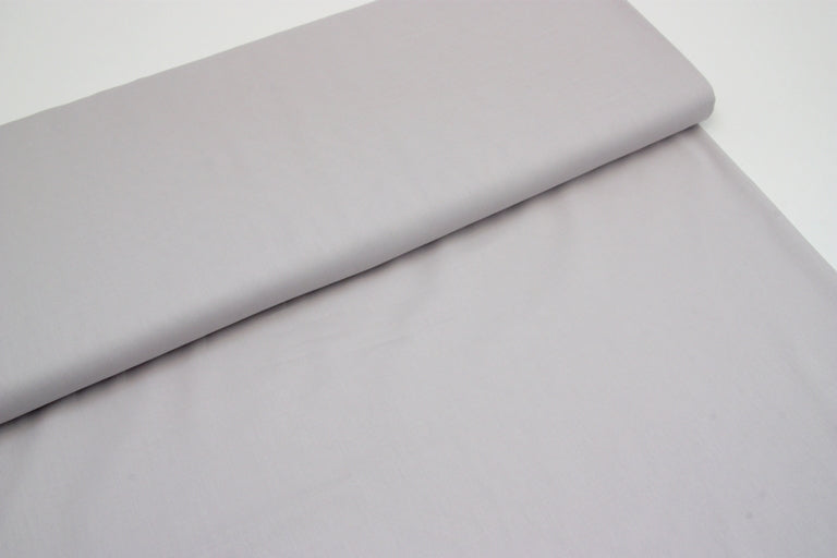 Japanese Cotton Lawn - Light Mink