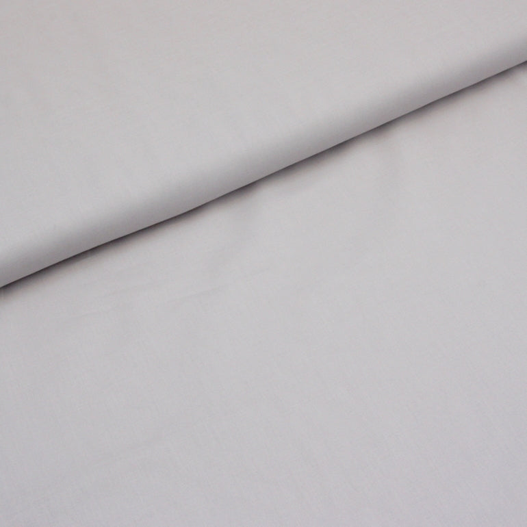 Japanese Cotton Lawn - Light Mink