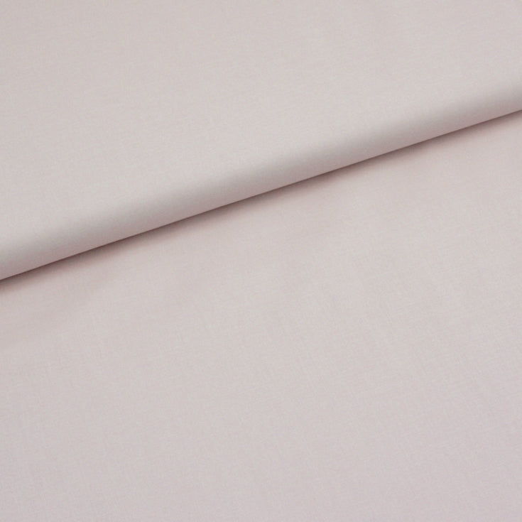 Japanese Cotton Lawn - Pale Blush