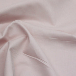 Japanese Cotton Lawn - Pale Blush