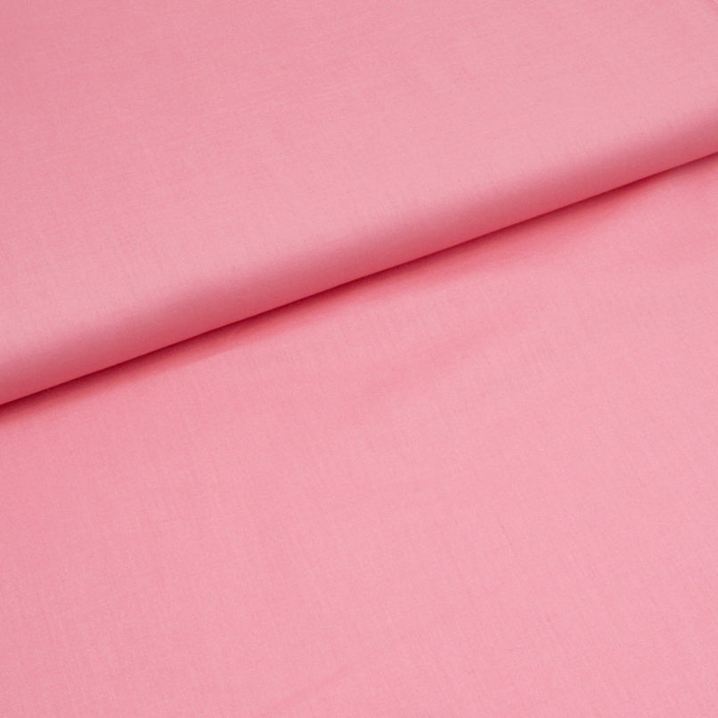 Japanese Cotton Lawn - Carnation