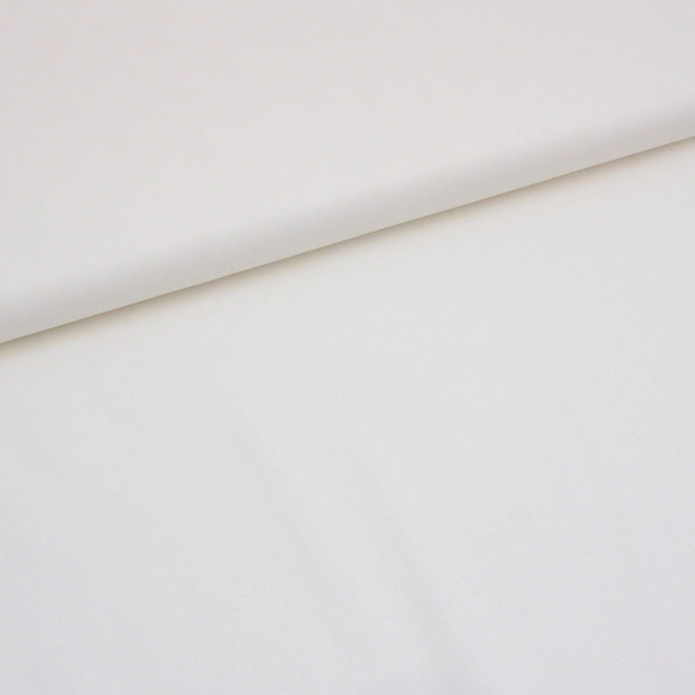 Japanese Cotton Lawn - Ivory