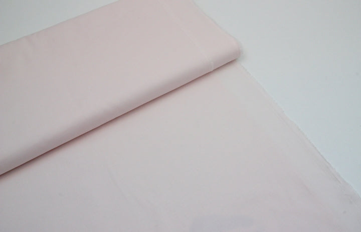 Japanese Cotton Lawn - Powder Pink