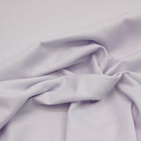 Smooth Cotton Lawn - 8 Palest Lilac