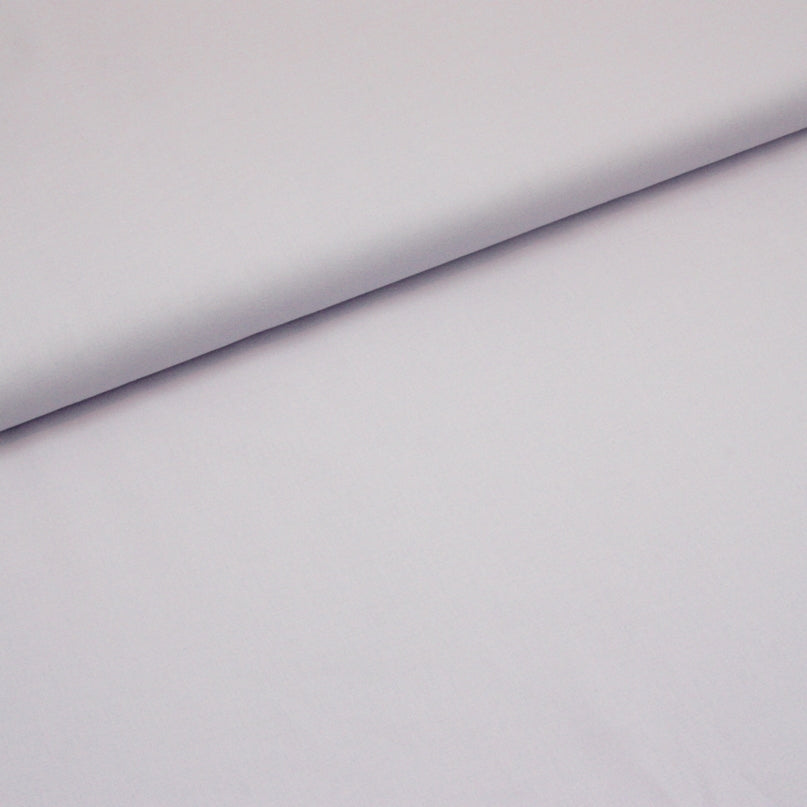 Japanese Cotton Lawn - Palest Lilac