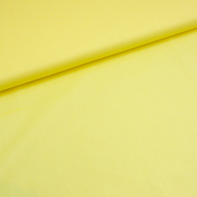 Japanese Cotton Lawn - Lemon Sorbet