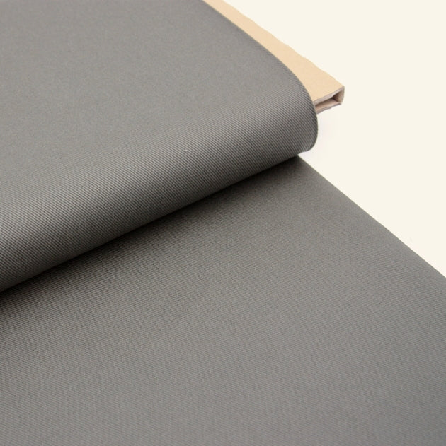 Japanese Cotton Twill - 79 Bark