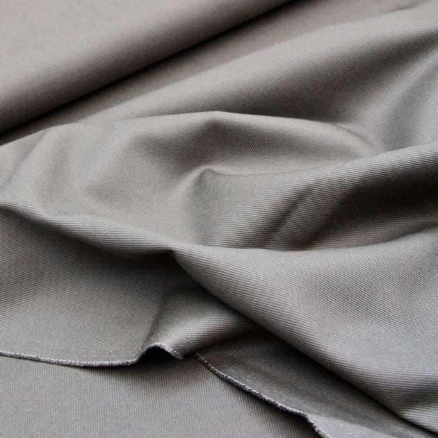 Japanese Cotton Twill - 79 Bark