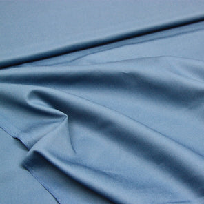 Japanese Lightweight Cotton Twill - 21 Airforce