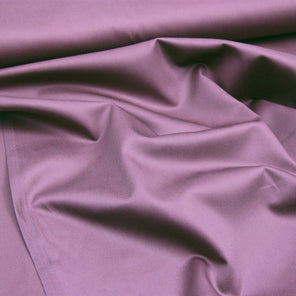 Japanese Lightweight Cotton Twill - 268 Amethyst