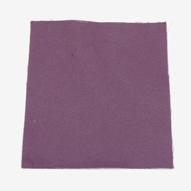 Japanese Lightweight Cotton Twill - 268 Amethyst