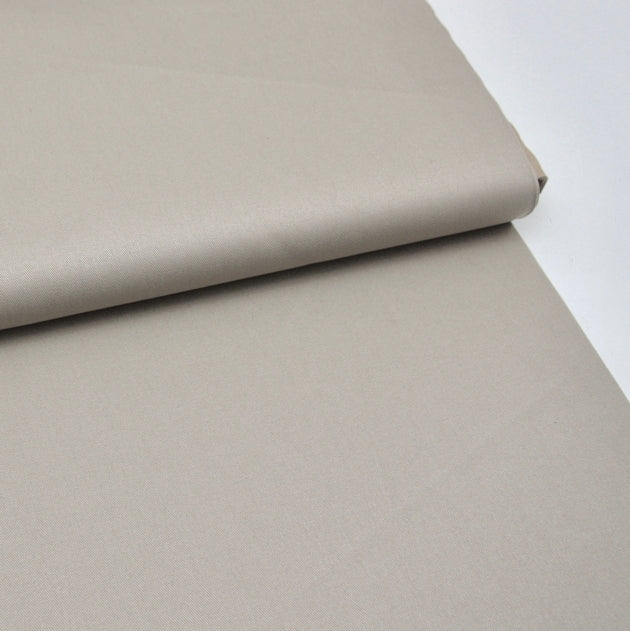 Japanese Lightweight Cotton Twill - 4 Biscuit