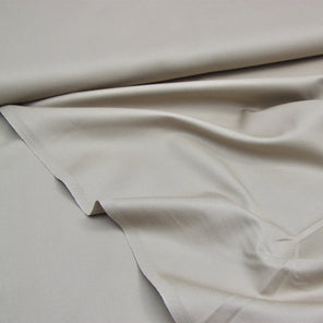 Japanese Lightweight Cotton Twill - 4 Biscuit