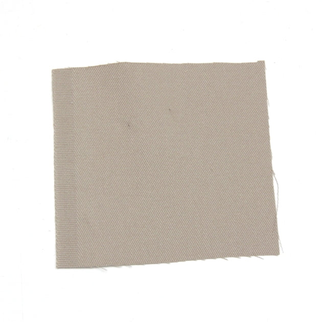 Japanese Lightweight Cotton Twill - 4 Biscuit