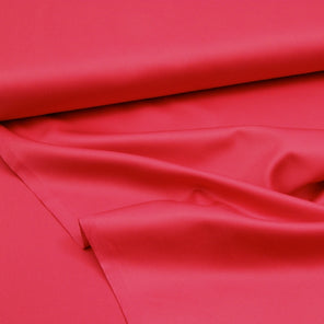 Japanese Lightweight Cotton Twill - 276 Cardinal