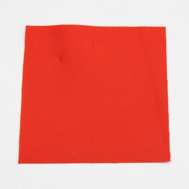 Japanese Lightweight Cotton Twill - 251 Carrot