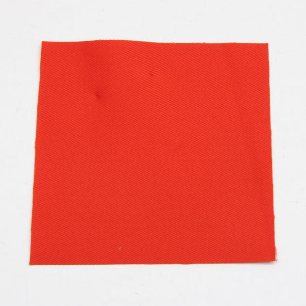 Sevenberry Cotton Twill - 251 Carrot