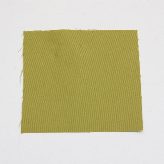 Japanese Lightweight Cotton Twill - 151 Kiwi