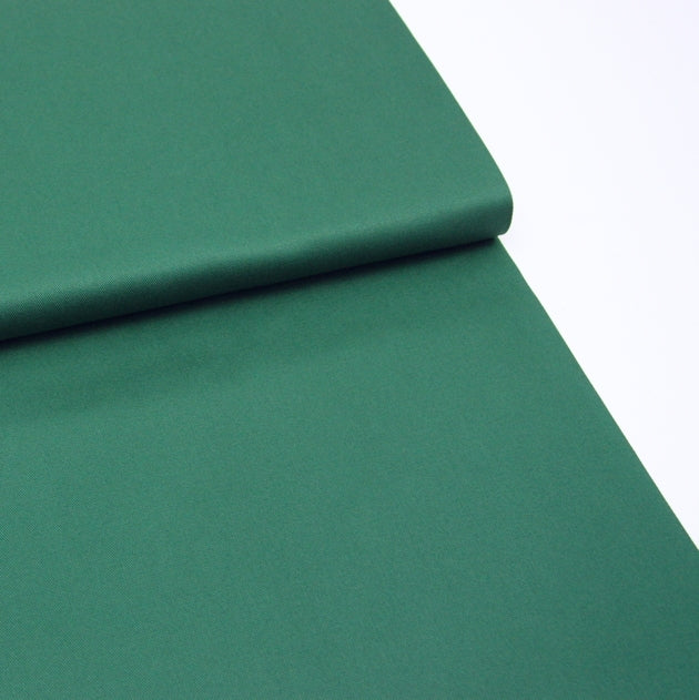 Japanese Lightweight Cotton Twill - 102 Lilypad