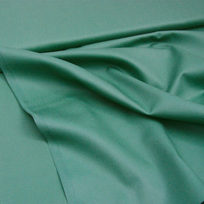 Japanese Lightweight Cotton Twill - 102 Lilypad