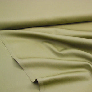 Japanese Lightweight Cotton Twill - 15 Lime