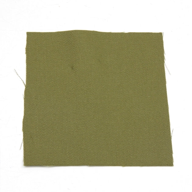 Sevenberry Cotton Twill - 15 Lime