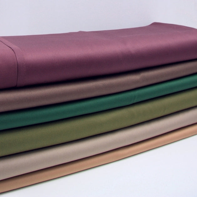 Japanese Lightweight Cotton Twill - 15 Lime