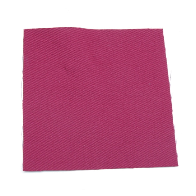 Japanese Lightweight Cotton Twill - 223 Sangria