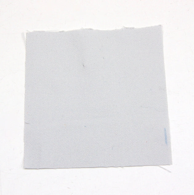 Japanese Lightweight Cotton Twill - 202 Seagull