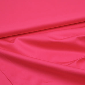 Japanese Lightweight Cotton Twill - 113 Shocking