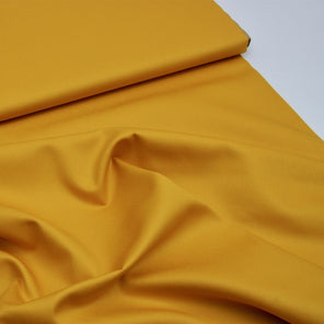 Japanese Lightweight Cotton Twill - 211 Sunshine