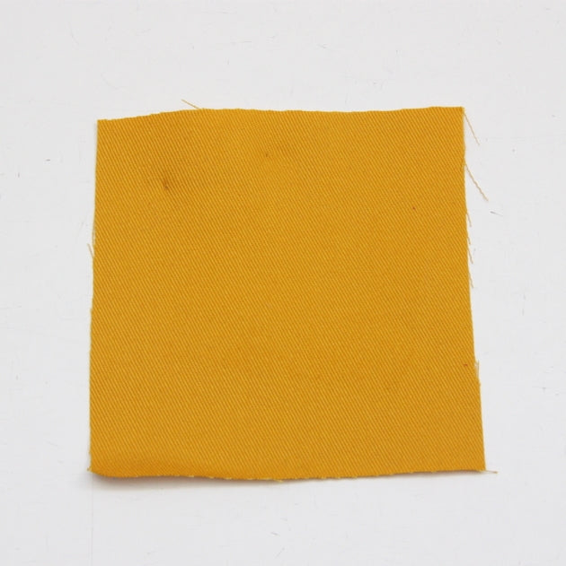 Japanese Lightweight Cotton Twill - 211 Sunshine