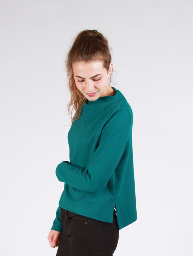 Sew House Seven - The Toaster Sweater - Sizes 00-20