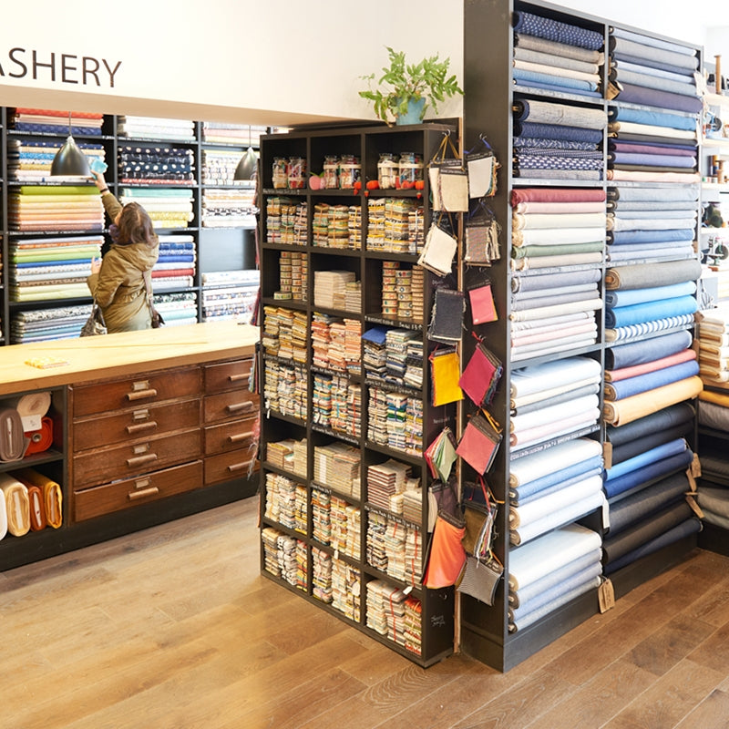 Open Sewing: Bring Your Own Project