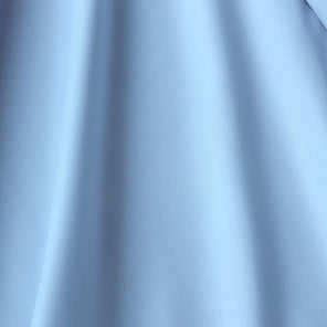 Anti-Static Dress Lining - Sky Blue