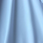 Anti-Static Dress Lining - Sky Blue