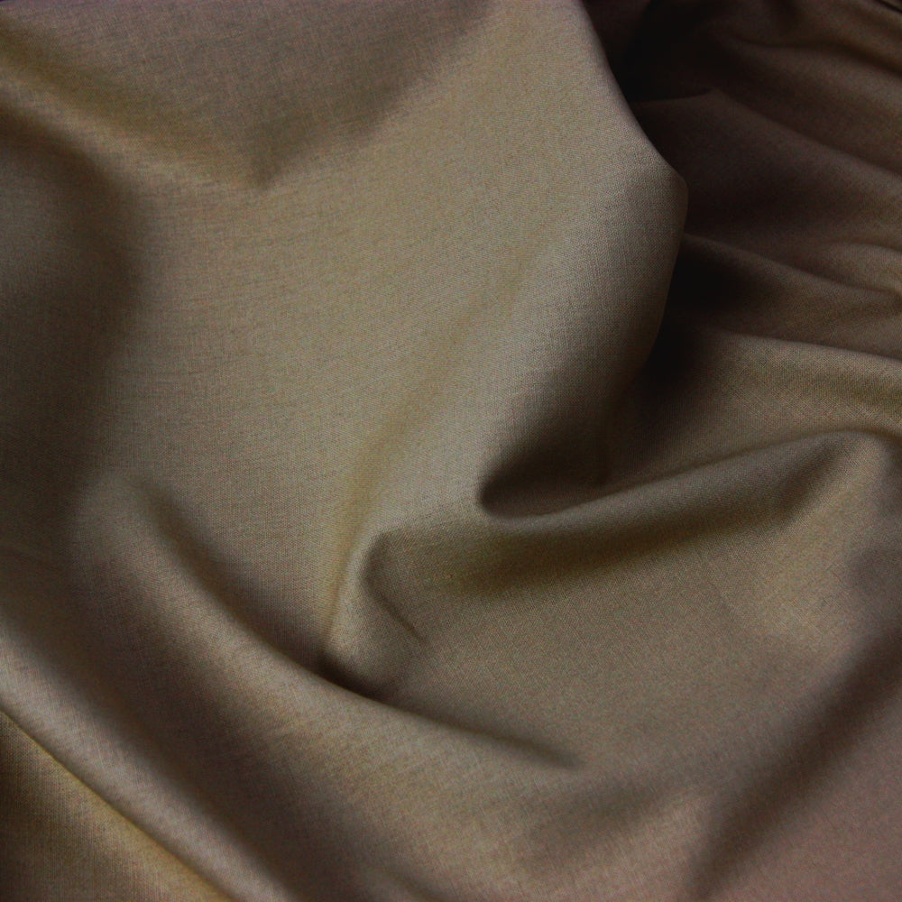 Soft Cotton Plains - Bamboo 9