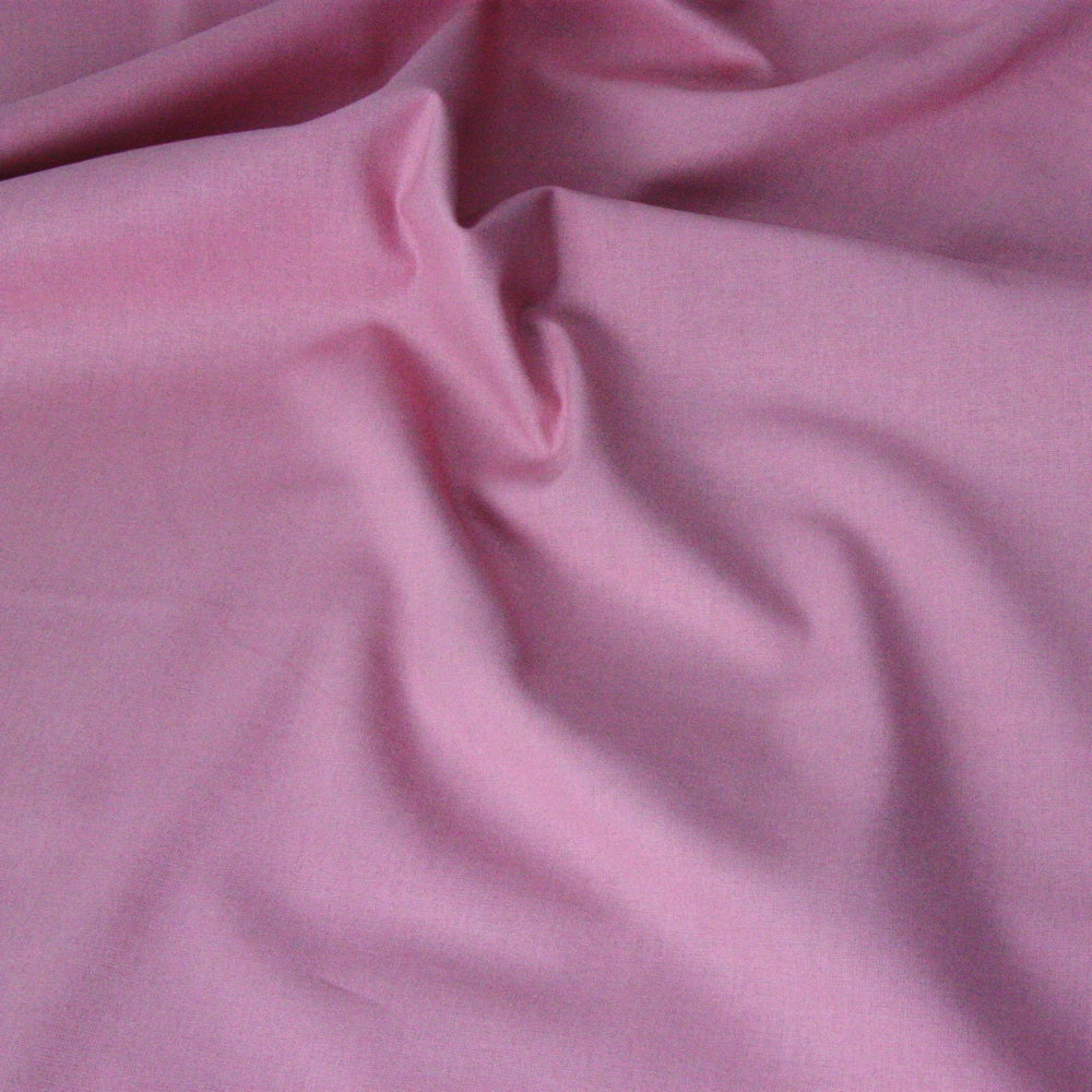 Soft Cotton Plains - Blush 22