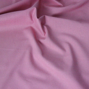 Soft Cotton Plains - Blush 22