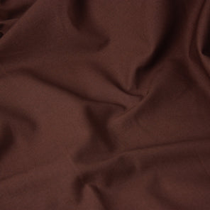 Soft Cotton Plains - Brunette 12